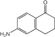 6-Amino-1-tetralone, 97%