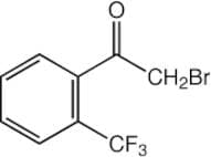 2-Bromo-2'-(trifluoromethyl)acetophenone, 97%