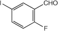 2-Fluoro-5-iodobenzaldehyde, 97+%