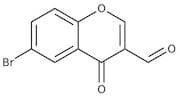 6-Bromo-3-formylchromone, 97%