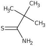 2,2,2-Trimethylthioacetamide, 97%