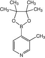 3-Methylpyridine-4-boronic acid pinacol ester, 95%