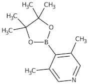 3,5-Dimethylpyridine-4-boronic acid pinacol ester, 95%