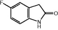 5-Fluorooxindole, 97%