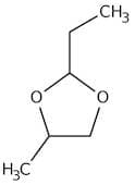 2-Ethyl-4-methyl-1,3-dioxolane, cis + trans, 99%