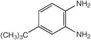 4-(tert-Butyl)-o-phenylenediamine, 97%