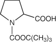 N-Boc-DL-proline, 98%