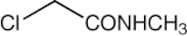 2-Chloro-N-methylacetamide, 97%
