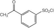 3-Acetylbenzenesulfonyl chloride, 97%