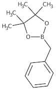 Benzylboronic acid pinacol ester, 96%