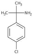 1-(4-Chlorophenyl)-1-methylethylamine, 97%