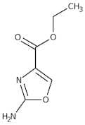 Ethyl 2-aminooxazole-4-carboxylate, 95%