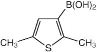 2,5-Dimethylthiophene-3-boronic acid, 95%