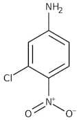 3-Chloro-4-nitroaniline, 95%