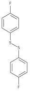 Bis(4-fluorophenyl) disulfide, 98%