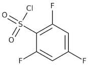 2,4,6-Trifluorobenzenesulfonyl chloride, 97%