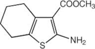 Methyl 2-amino-4,5,6,7-tetrahydrobenzo[b]thiophene-3-carboxylate, 98%