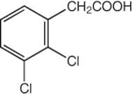 2,3-Dichlorophenylacetic acid, 98%