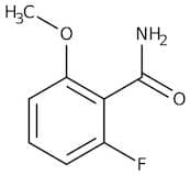 2-Fluoro-6-methoxybenzamide, 98%