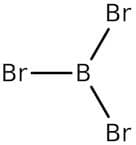Boron tribromide, 1M soln. in heptane