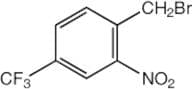 2-Nitro-4-(trifluoromethyl)benzyl bromide, 97%