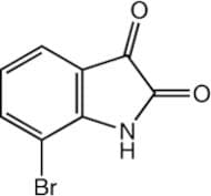 7-Bromoisatin, 97%