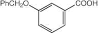 3-Benzyloxybenzoic acid, 98%