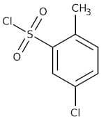 5-Chloro-2-methylbenzenesulfonyl chloride, 97%