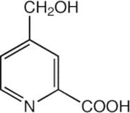 4-(Hydroxymethyl)pyridine-2-carboxylic acid, 95%