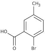 2-Bromo-5-methylbenzoic acid, 98%
