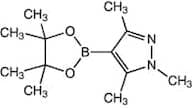 1,3,5-Trimethyl-1H-pyrazole-4-boronic acid pinacol ester, 95%