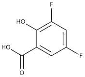 3,5-Difluorosalicylic acid, 98+%