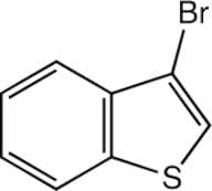 3-Bromobenzo[b]thiophene, 95%