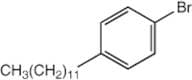 1-Bromo-4-n-dodecylbenzene, 98%