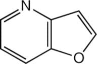 Furo[3,2-b]pyridine, 95%