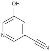 3-Cyano-5-hydroxypyridine, 97%