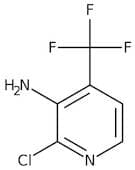 3-Amino-2-chloro-4-(trifluoromethyl)pyridine, 97%