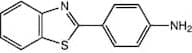 4-(2-Benzothiazolyl)aniline, 98%