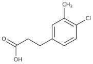 3-(4-Chloro-3-methylphenyl)propionic acid, 96%