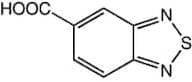 2,1,3-Benzothiadiazole-5-carboxylic acid, 97%