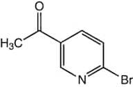 3-Acetyl-6-bromopyridine, 97%