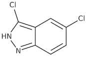 3,5-Dichloro-1H-indazole, 95%