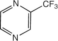 2-(Trifluoromethyl)pyrazine, 97%