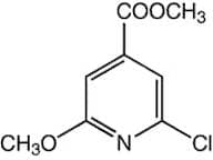 Methyl 2-chloro-6-methoxypyridine-4-carboxylate, 98%