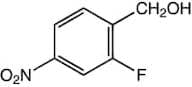 2-Fluoro-4-nitrobenzyl alcohol, 97%