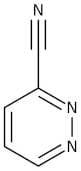 3-Cyanopyridazine, 97%