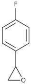 (R)-(-)-4-Fluorostyrene oxide, 98+%, ee 98+%