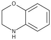 3,4-Dihydro-2H-1,4-benzoxazine, 97%