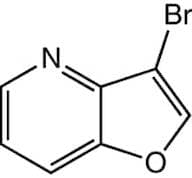 3-Bromofuro[3,2-b]pyridine, 96%