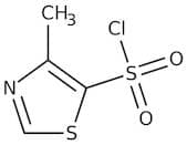 4-Methylthiazole-5-sulfonyl chloride, 95%